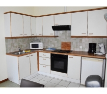 Location vacances La Panne - Photos Vivastreet Vacances a la Mer - La Panne - appartement 2 chambres